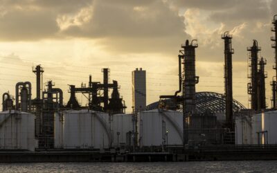 Your Legal Rights After the Texas City Marathon Refinery Fire