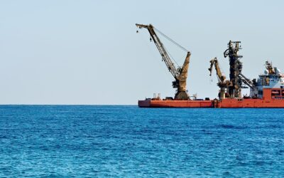 Fatal Incident Highlights the Hidden Dangers of Offshore Platform Work