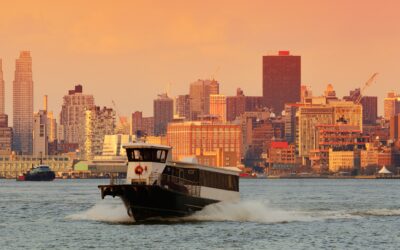 Sewage Barge Explosion Highlights Unique Workplace Hazards