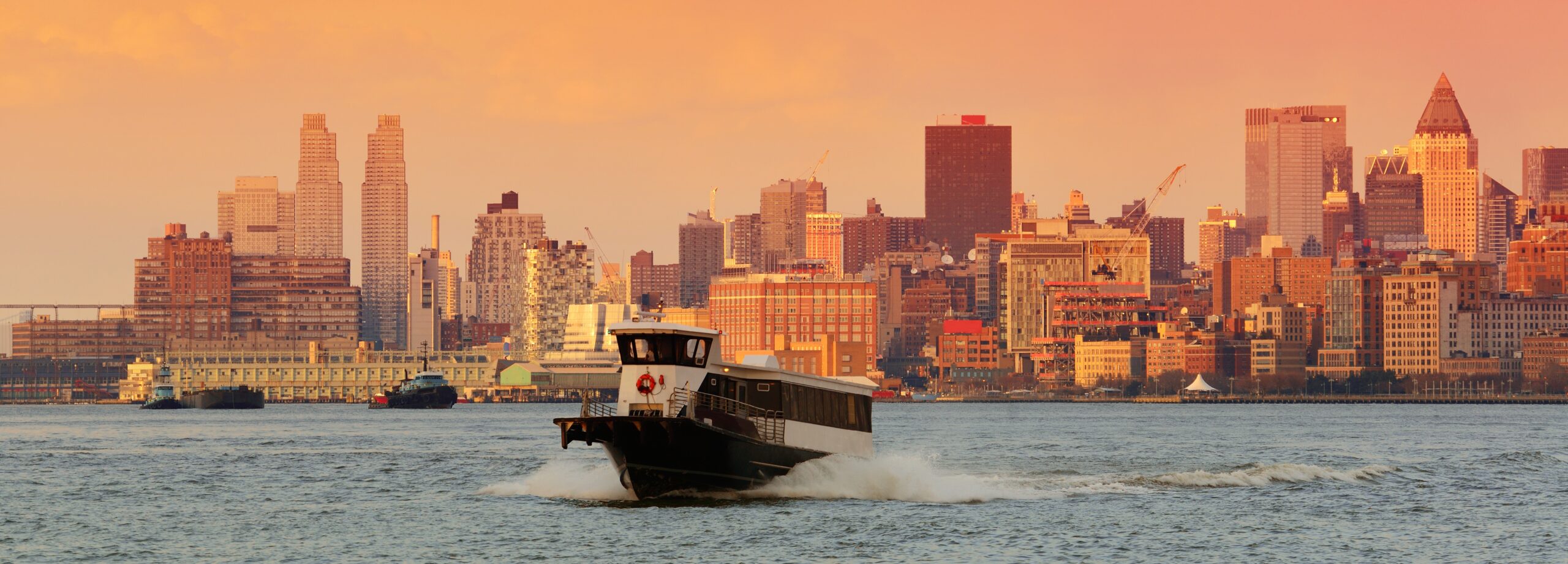 sewage barge explosion