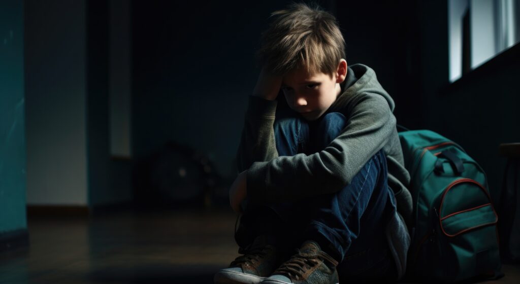 sexual abuse