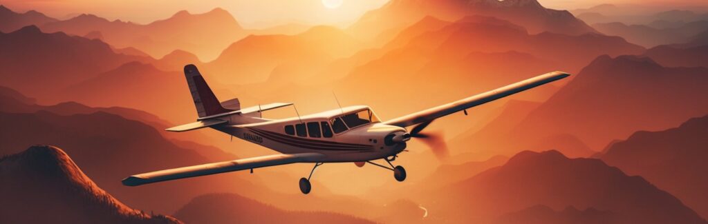 Skydiving Plane Crash