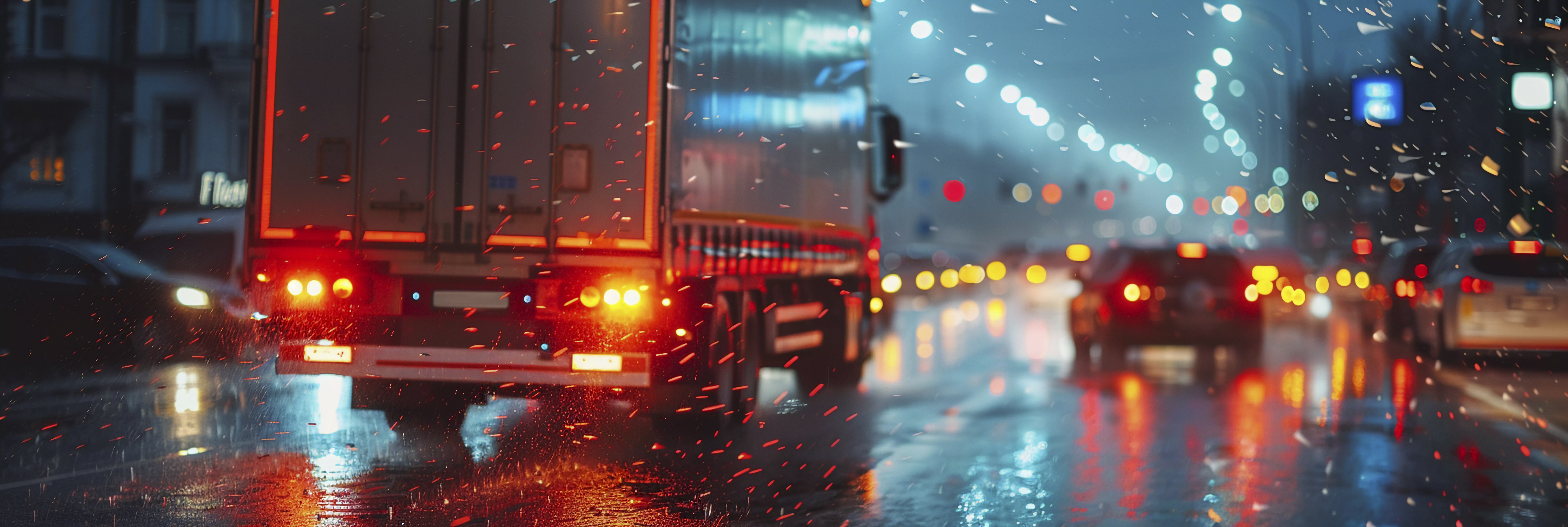 truck accidents