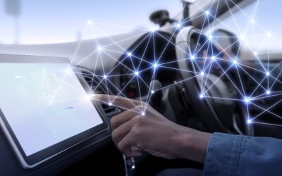 Waymo Driverless Car Services in Texas
