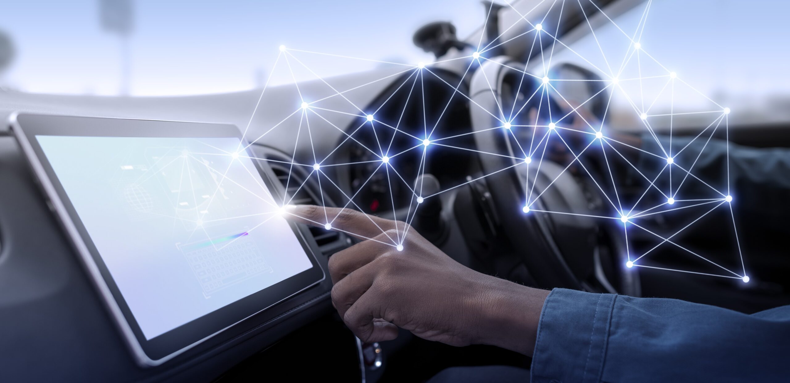 Waymo driverless car services
