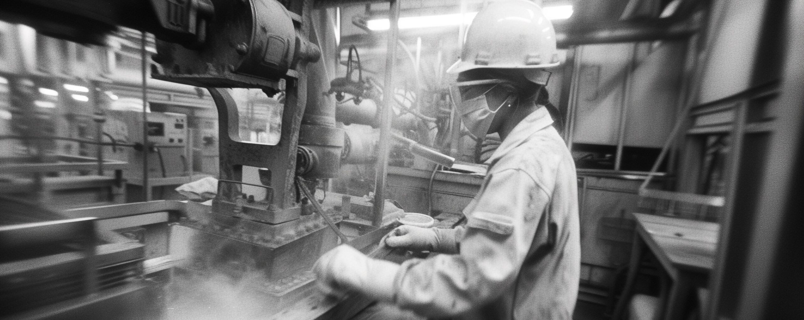 factory fatality