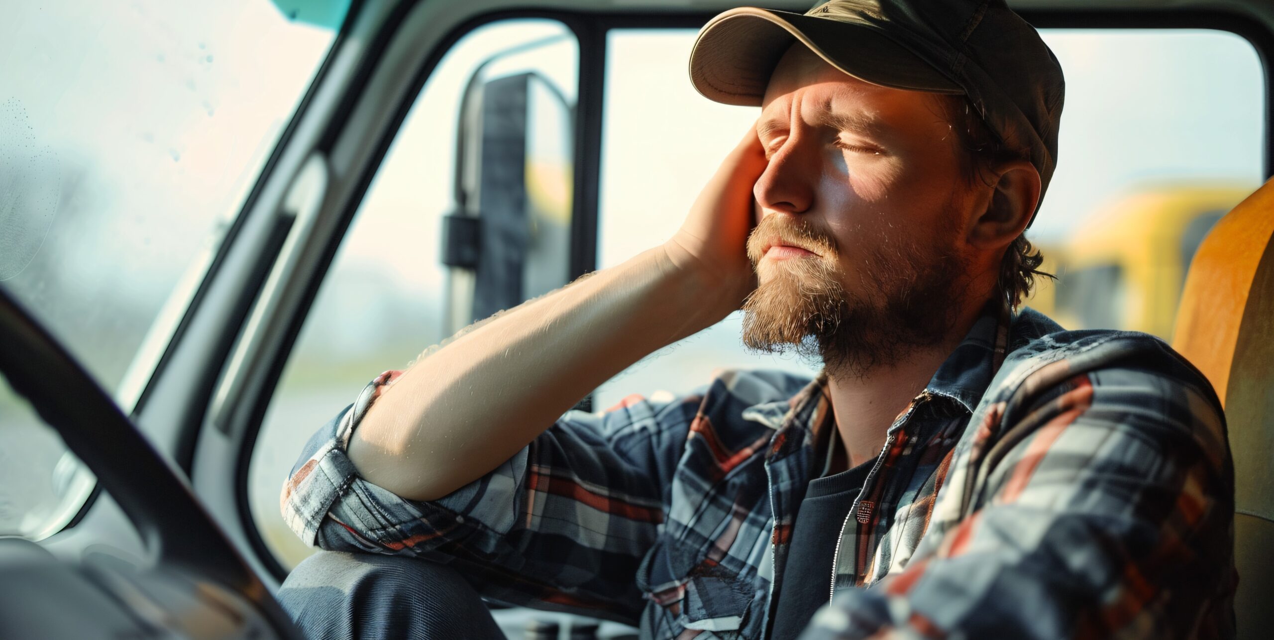 Fatal Truck Accident