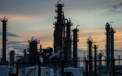 El Paso Marathon Refinery Fire Has Residents on Alert