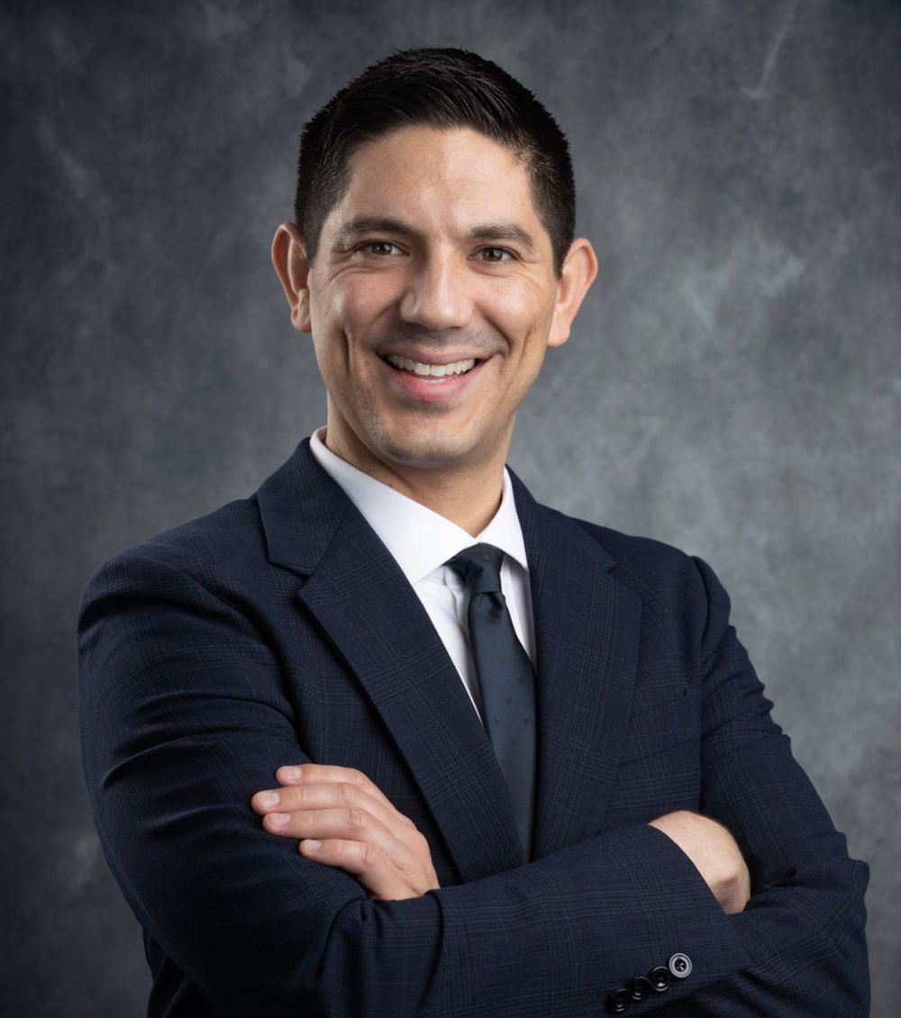 Mark Guerra
