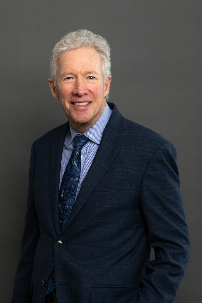 Hon. Mike Engelhart