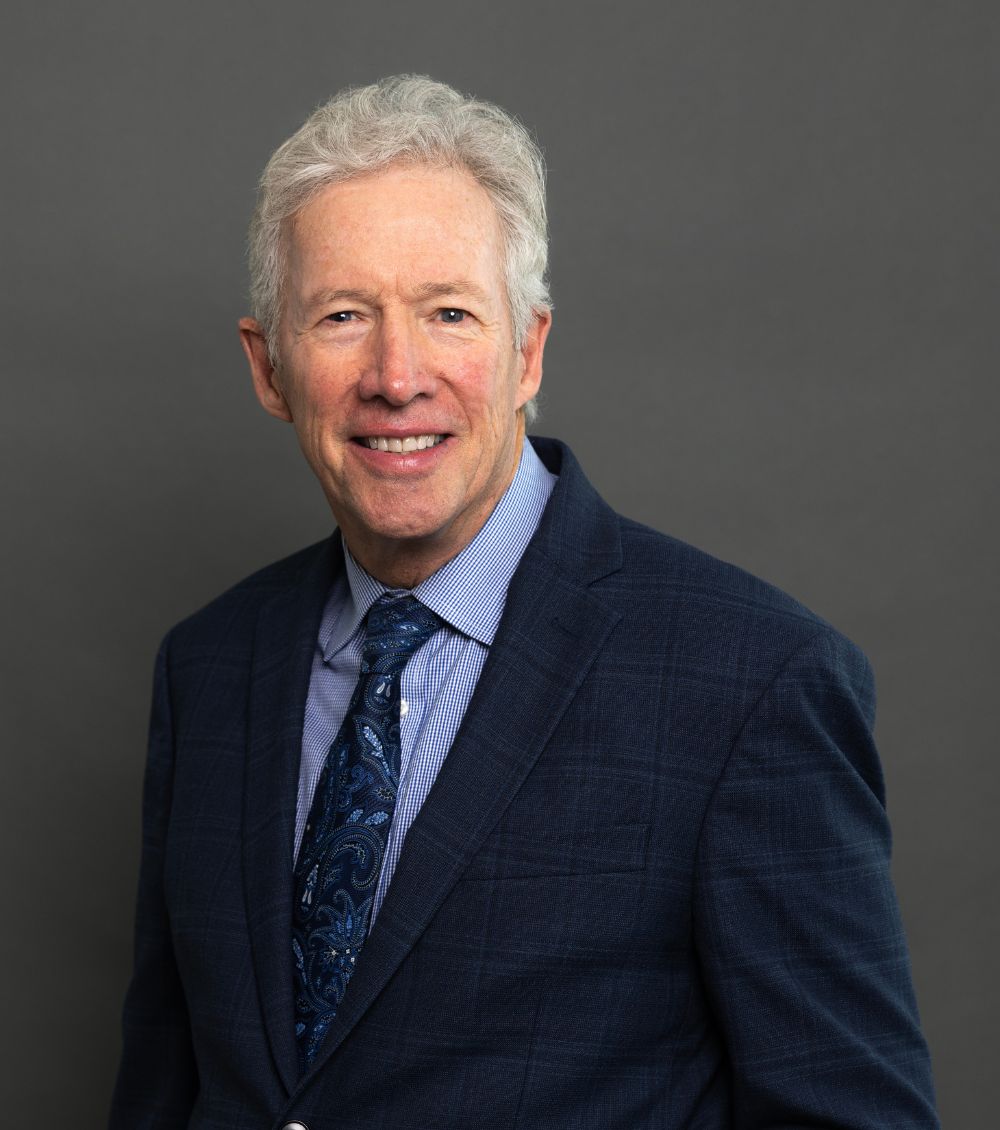 Mike O’Brien
