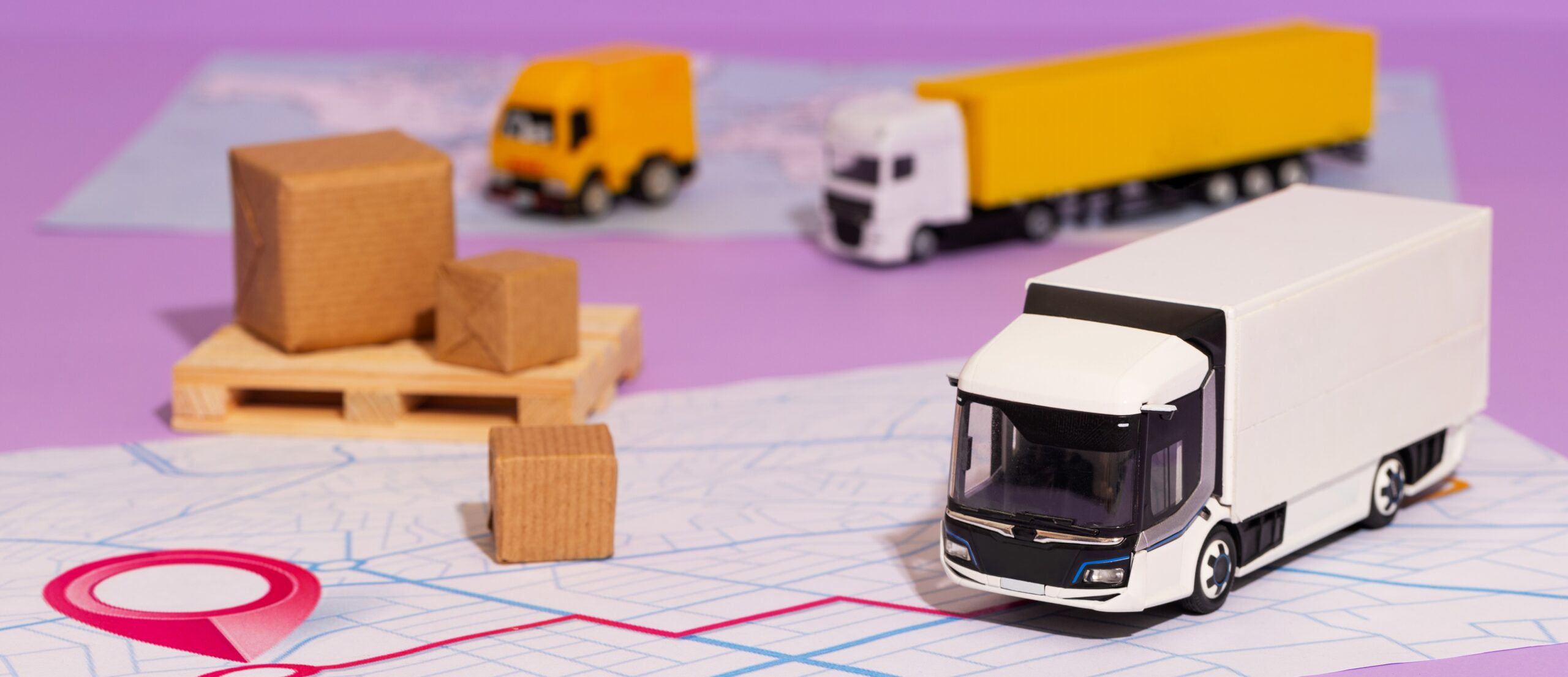 Sue a Trucking Company