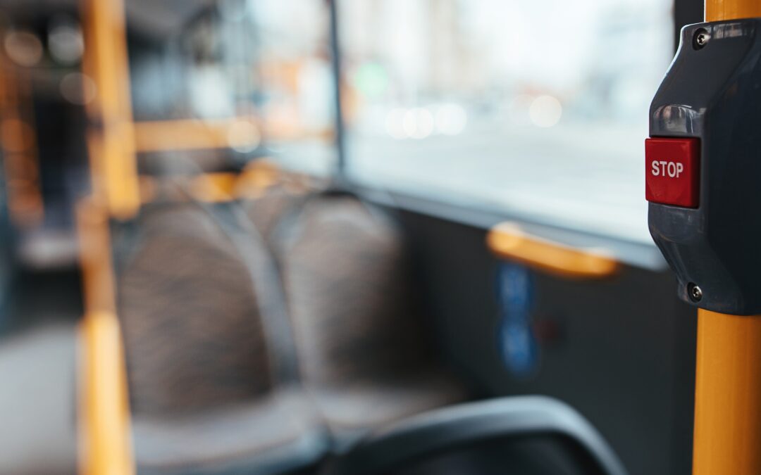 Texas Bus Crash Victims Deserve Justice