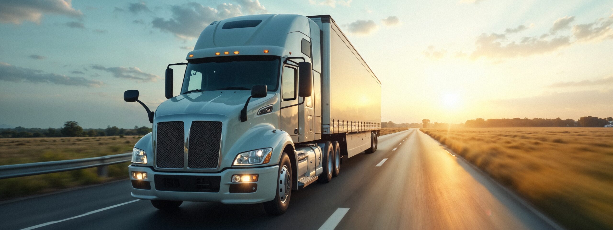 Truck Accident