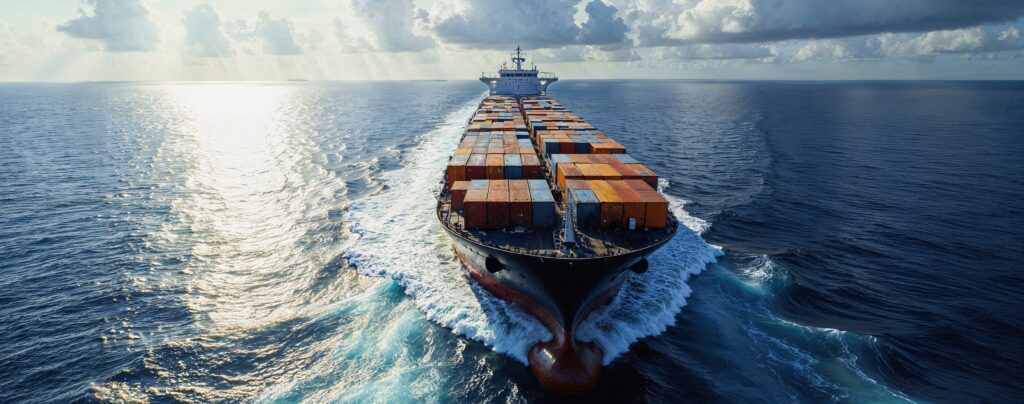 Vessel Fire
