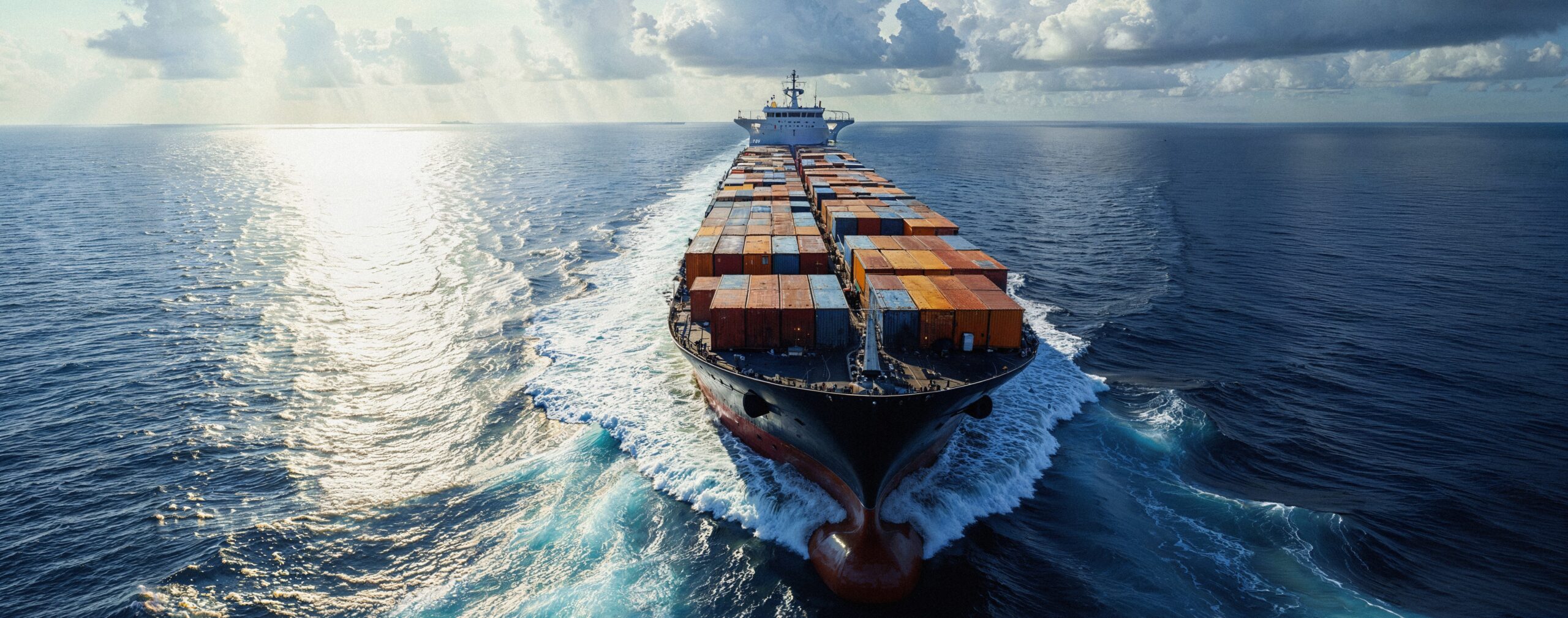 Vessel Fire
