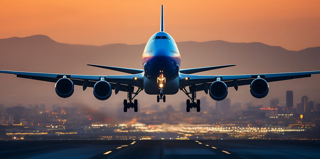 Aviation Accidents