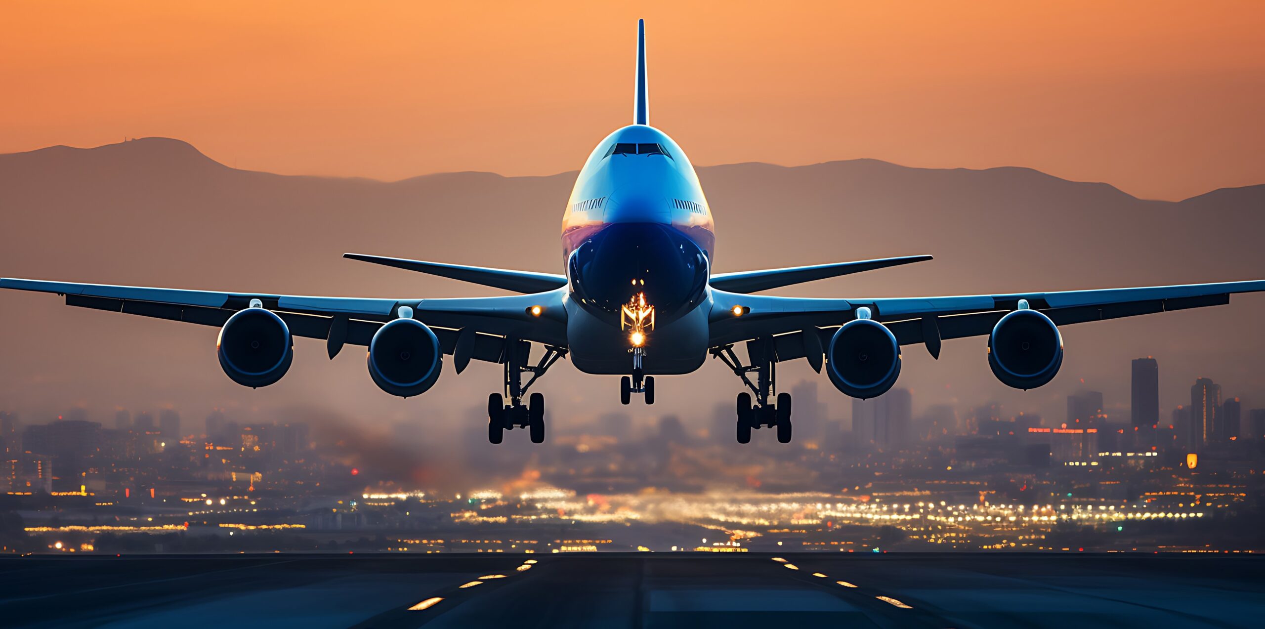 Aviation Accidents