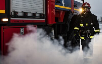 Louisiana Plant Fire Highlights Hidden Dangers of Manufacturing Facilities