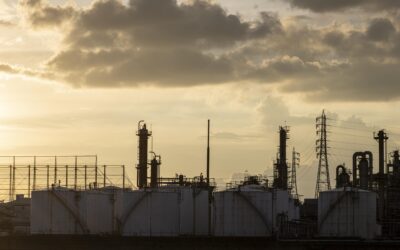 Fatal Industrial Accident at Golden Pass LNG Highlights Dangers of Natural Gas Facilities