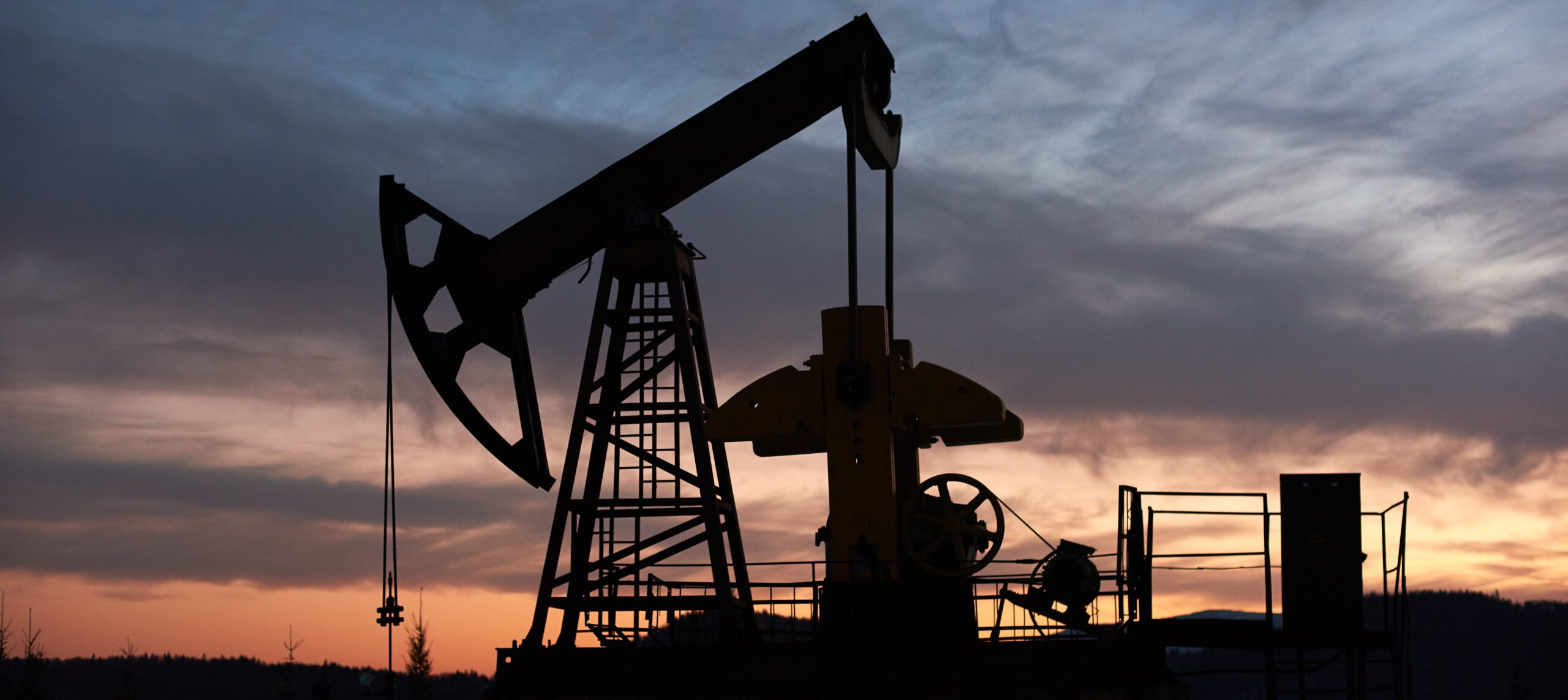 Orphan Well Explosion