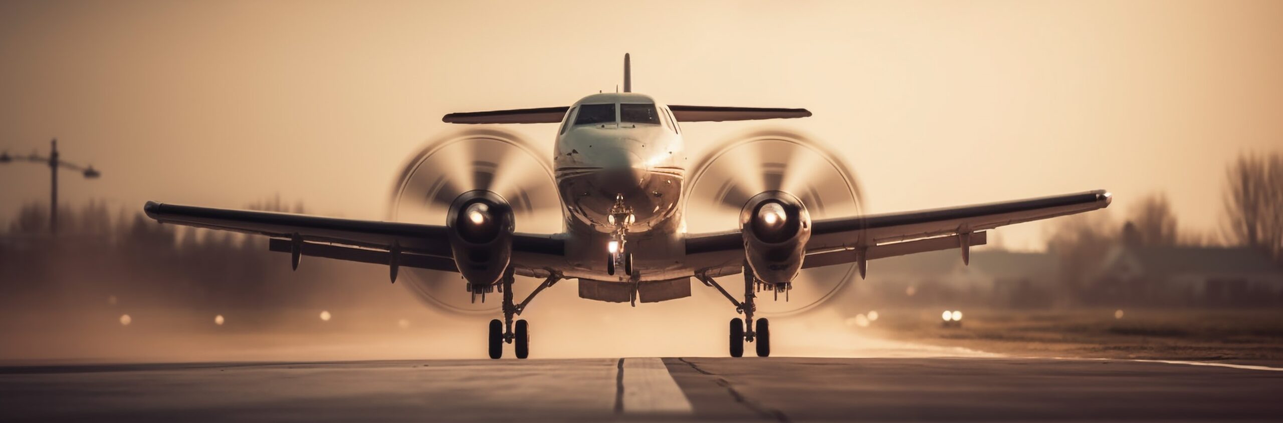 Small Plane Crash