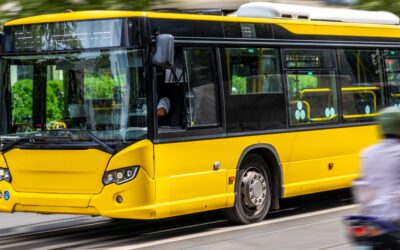 Dallas Bus Accident Attorneys