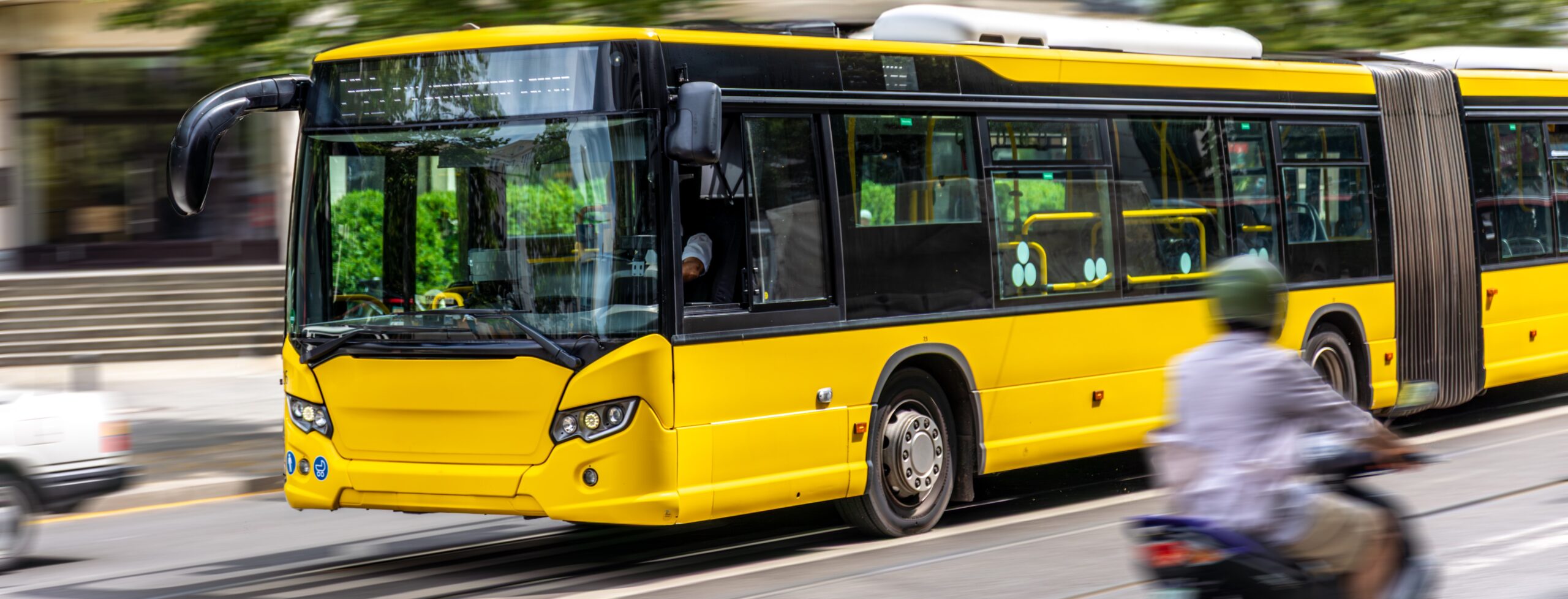 Dallas bus accident attorneys