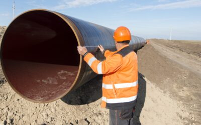 Gas Pipeline Fire in Wyoming Highlights Dangers in States Like Texas