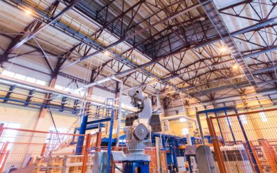 Manufacturing Facility Explosion: Hazards, Injuries, and Your Legal Rights