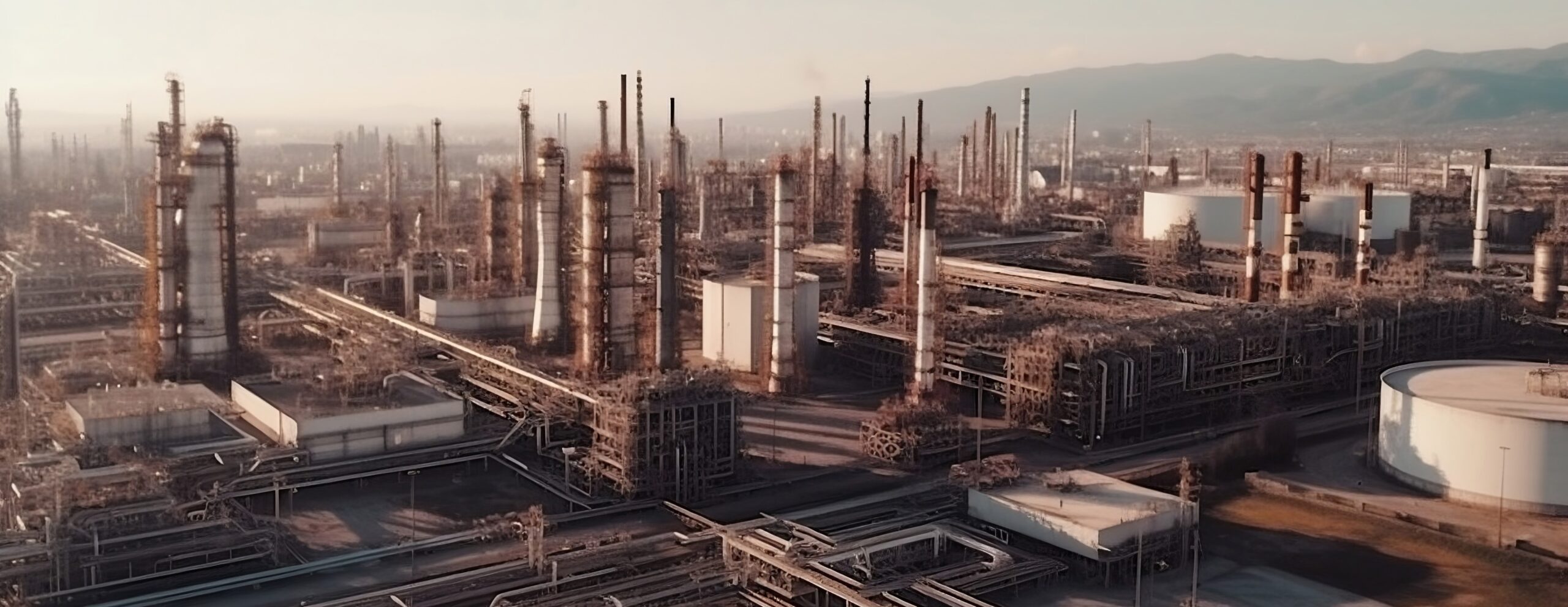 refinery explosion lawsuits