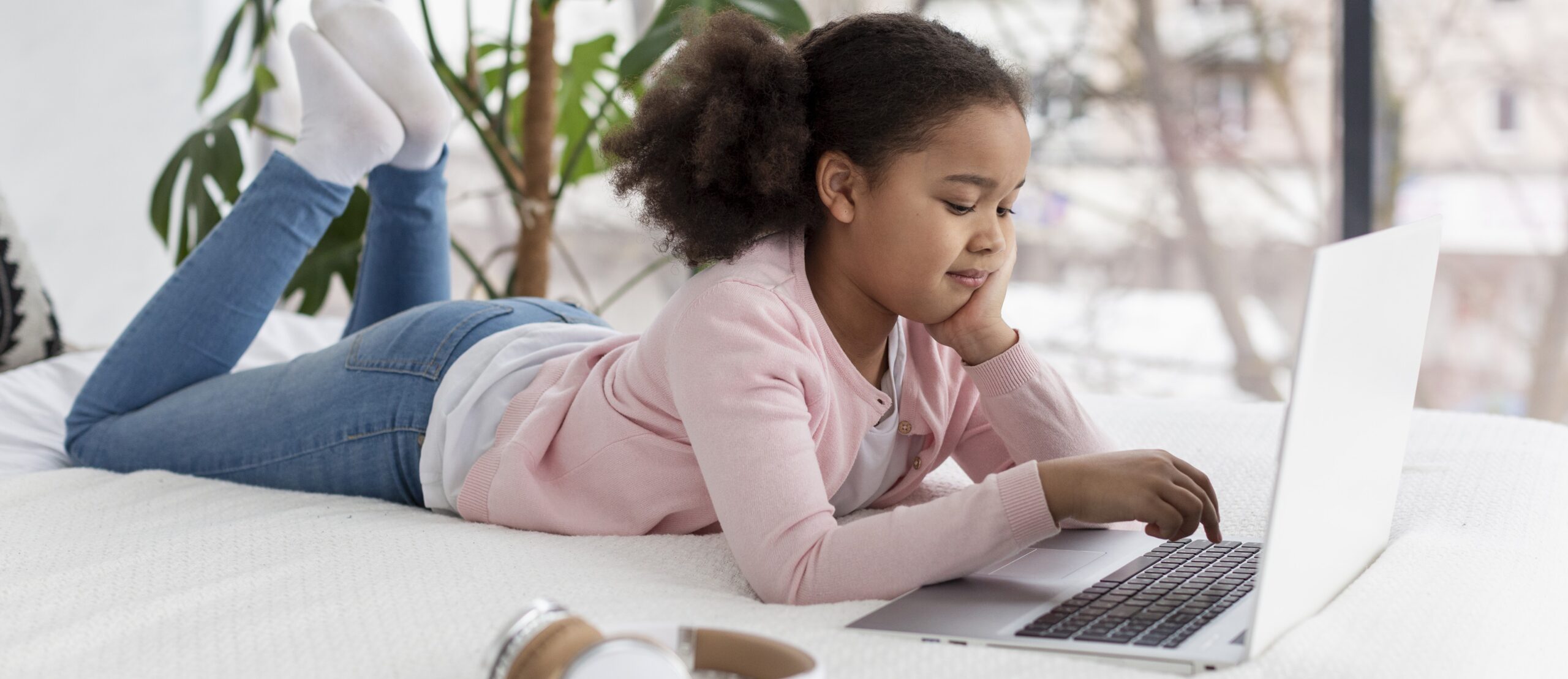 Online Child Exploitation