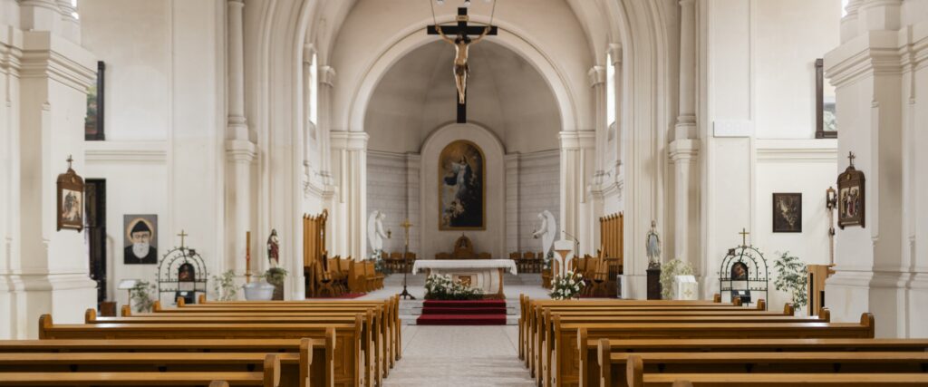 Religious-based sexual abuse