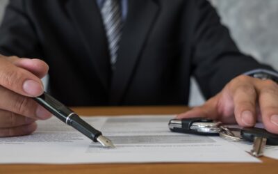 How to Handle Insurance Companies after a Truck Accident