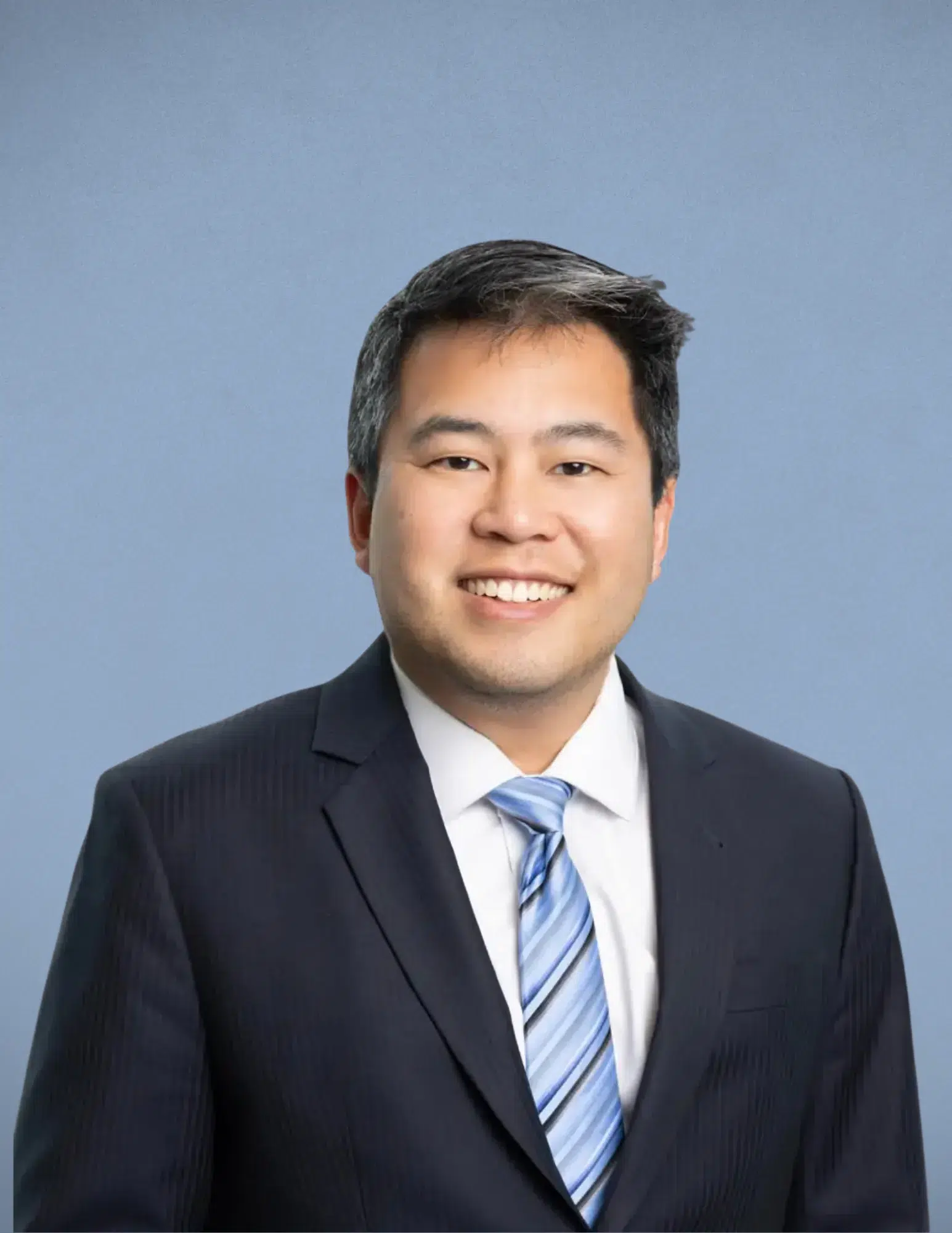 Bernard Lo
