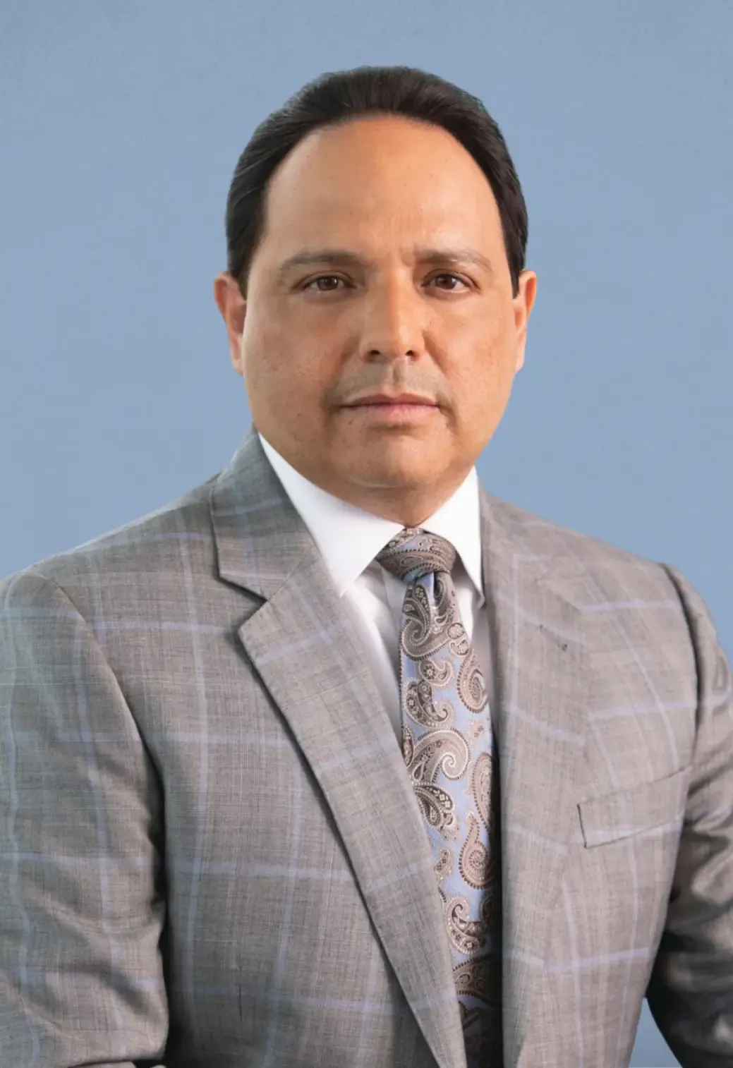 Jesus Garcia Jr