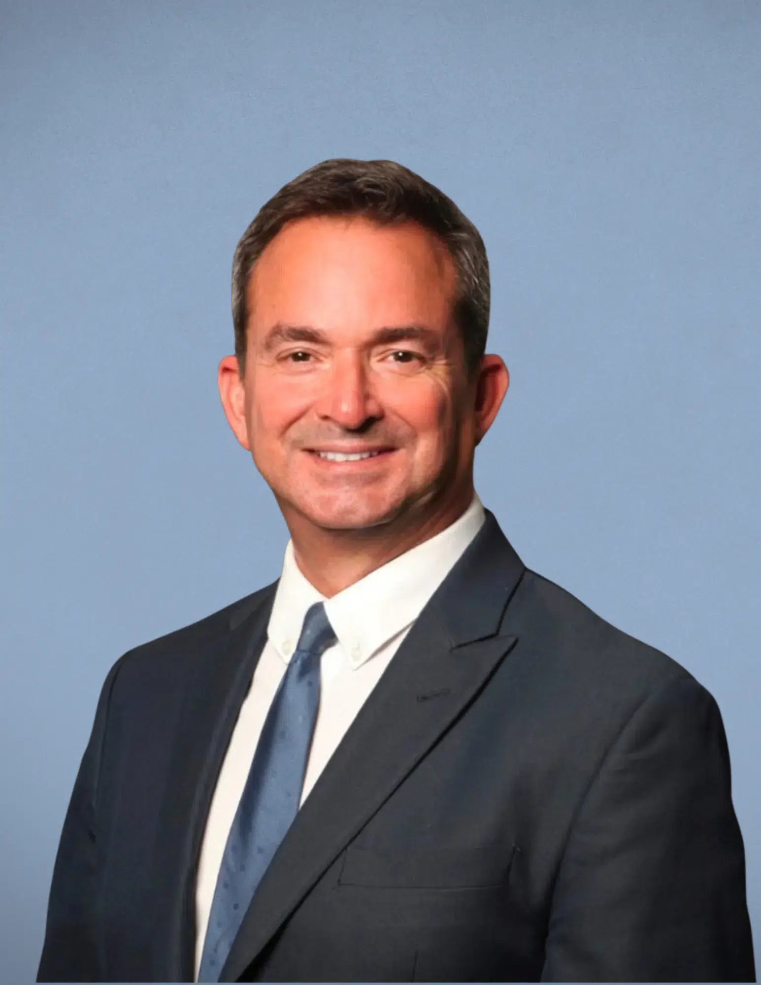 James E. Soto