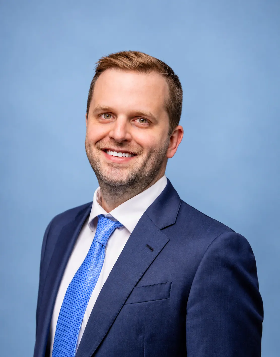 Partner Matt Martin