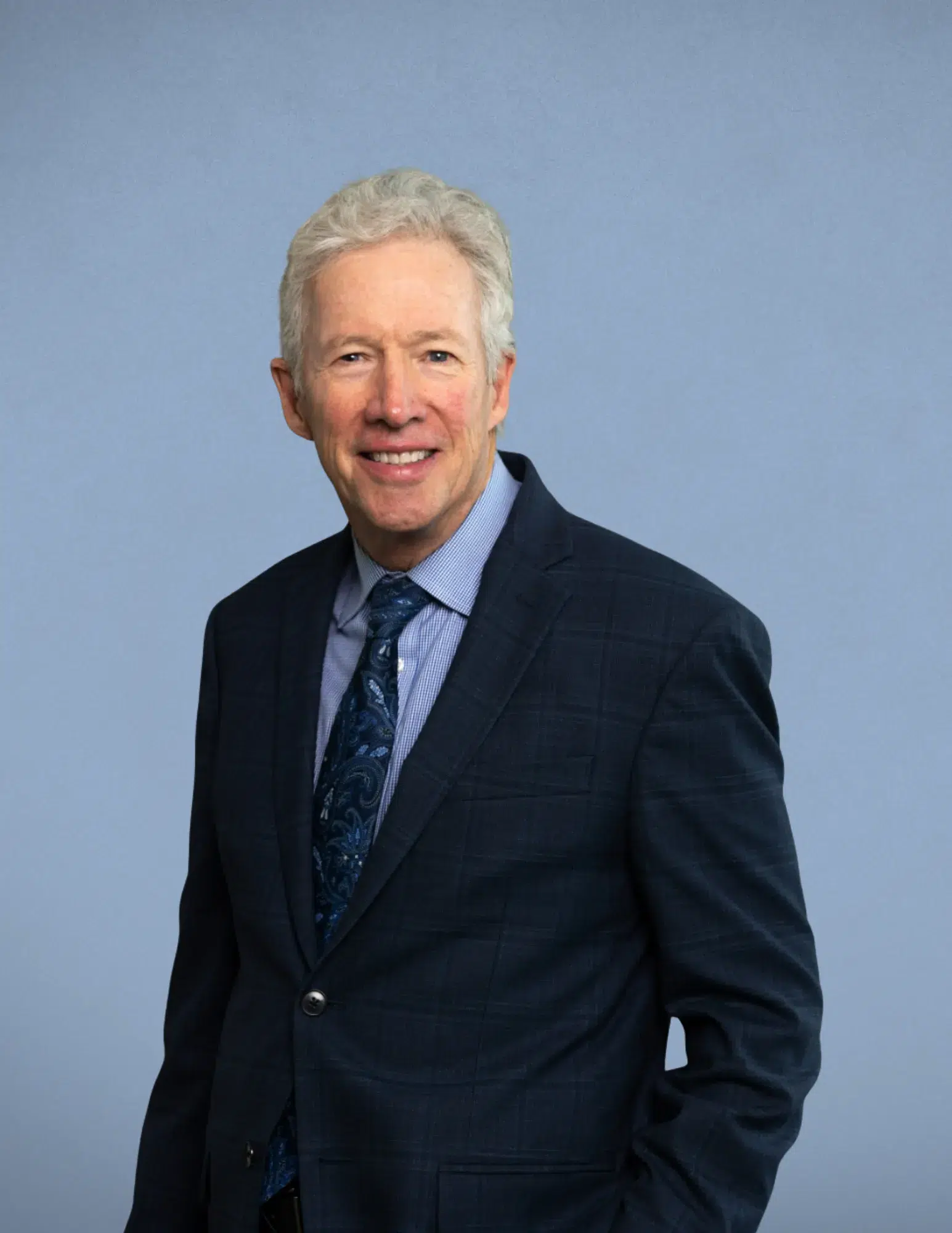 Mike O’Brien