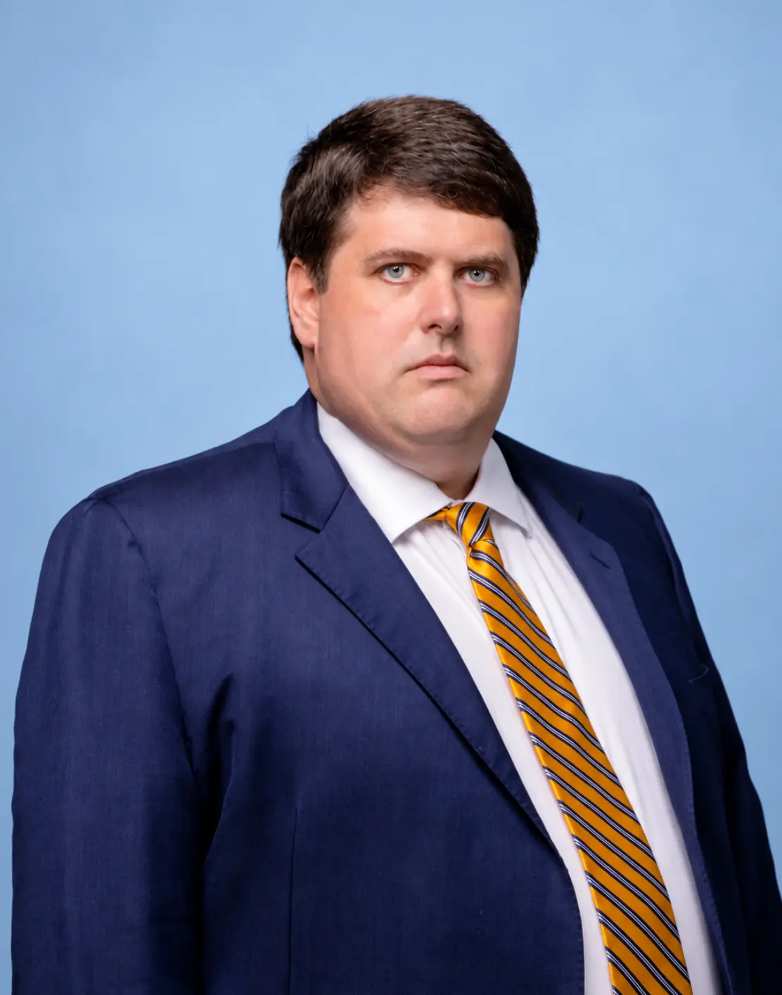 Nick Ware