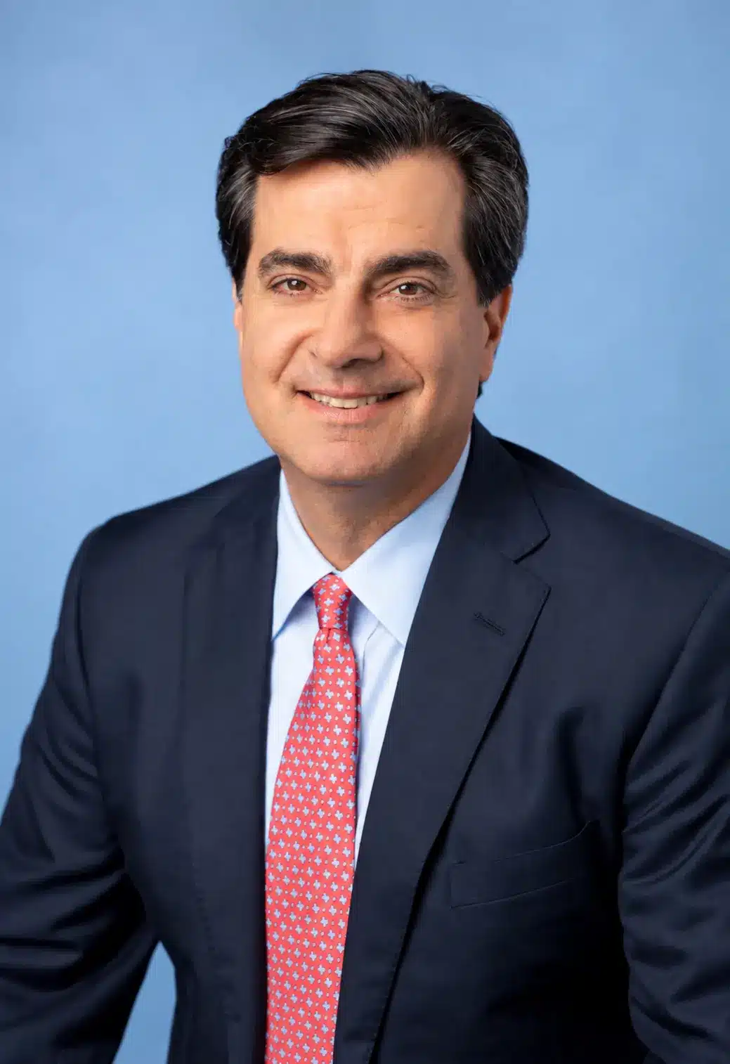 Steve Kherkher - Personal Injury Lawyer