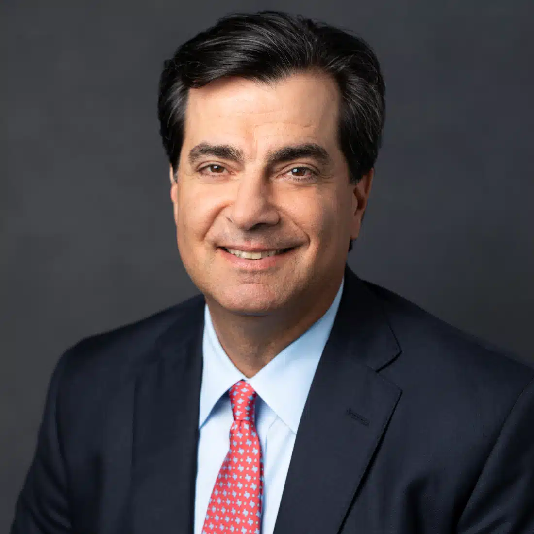Steve Kherkher
