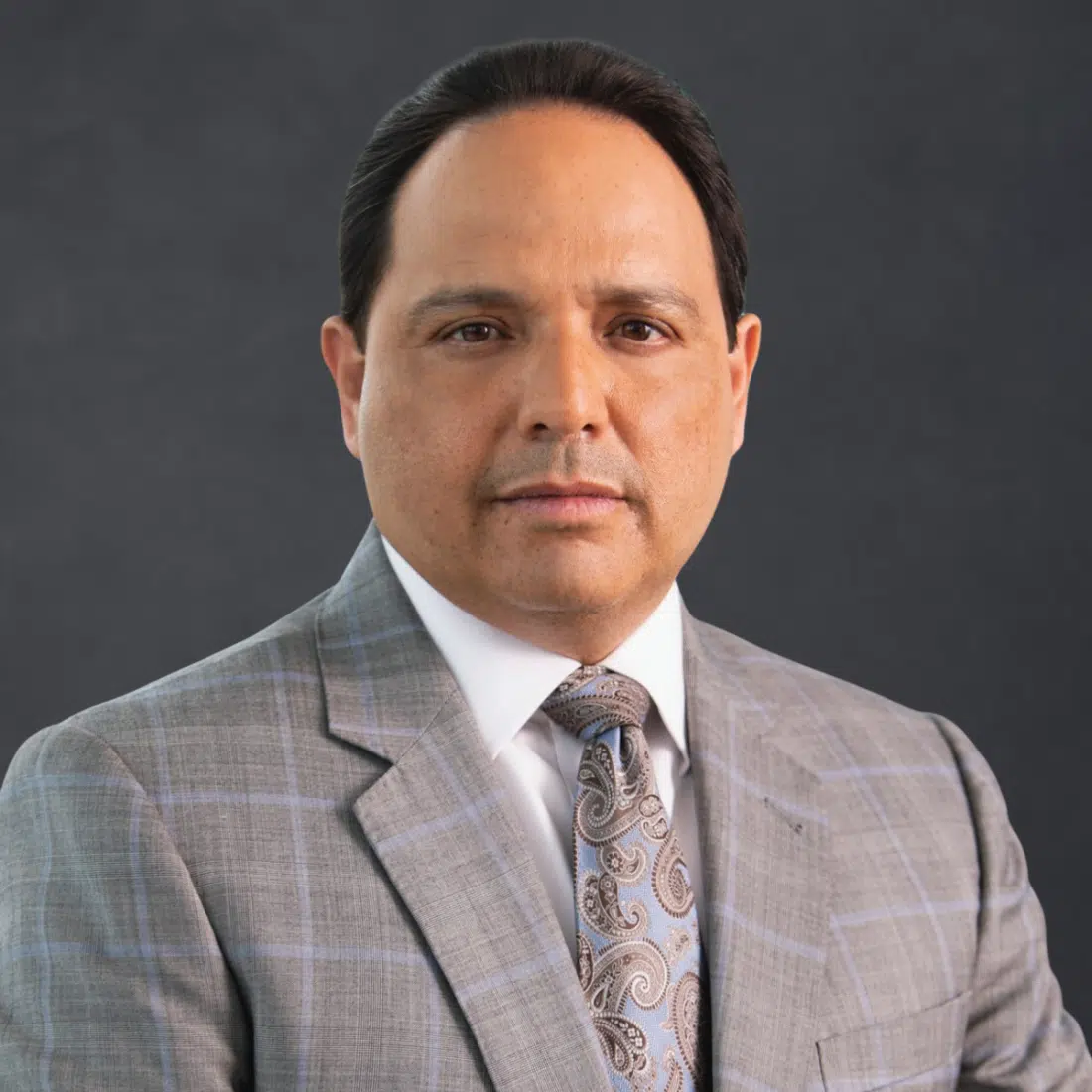 Jesus Garcia Jr