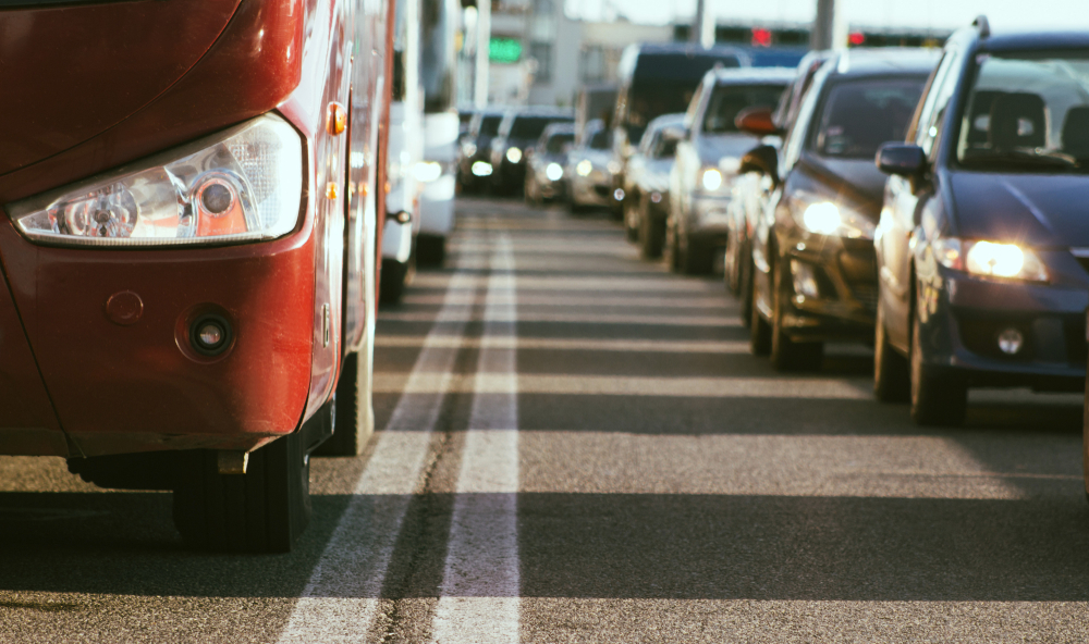 Dallas Bus Accident Lawyer