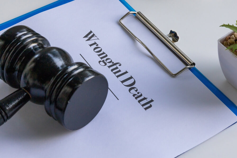How to Divide a Wrongful Death Settlement in Texas