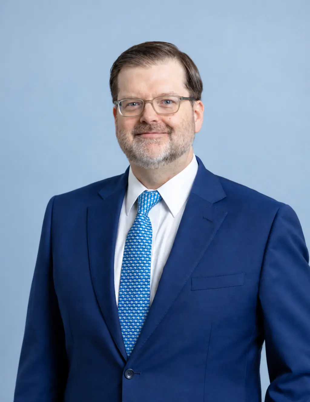 Kevin Haynes
