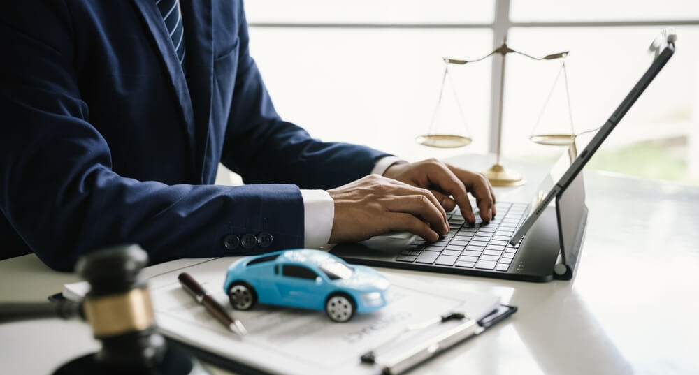 Galveston Car Accident Attorney