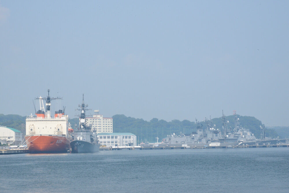 Galveston Jones Act Injury Lawyer