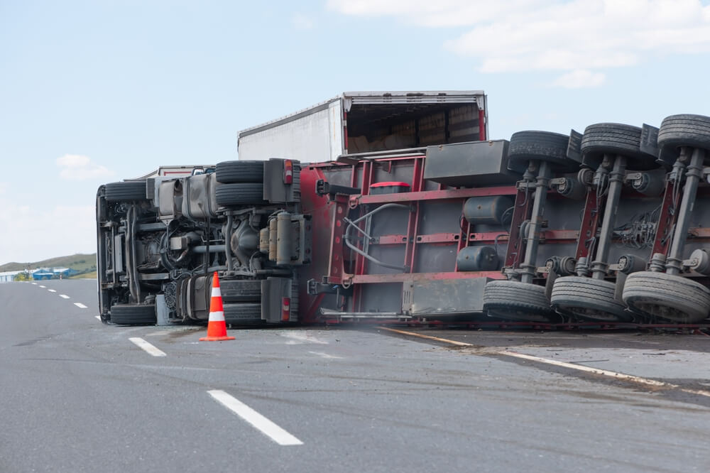 Galveston Truck Accident Attorney