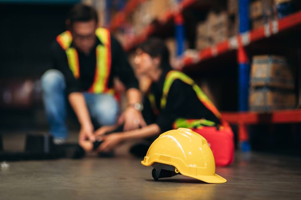 Home Depot Non-Subscriber Work Injury Lawyer in Texas